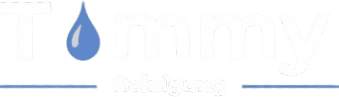 Tommy Reinigung